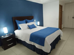 Apartamento Martz en colonia San Francisco
